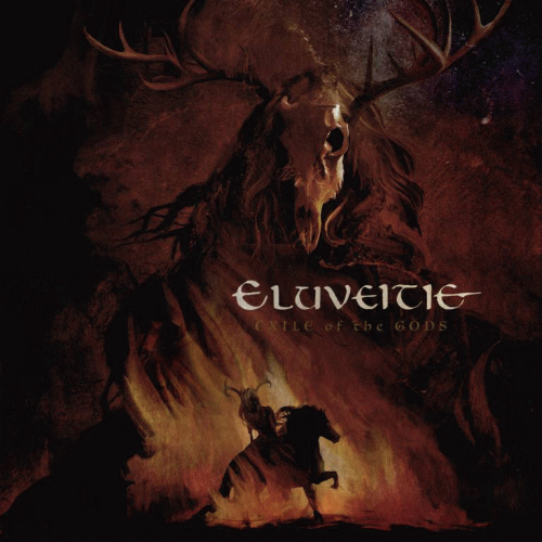 Eluveitie : Exile of the Gods